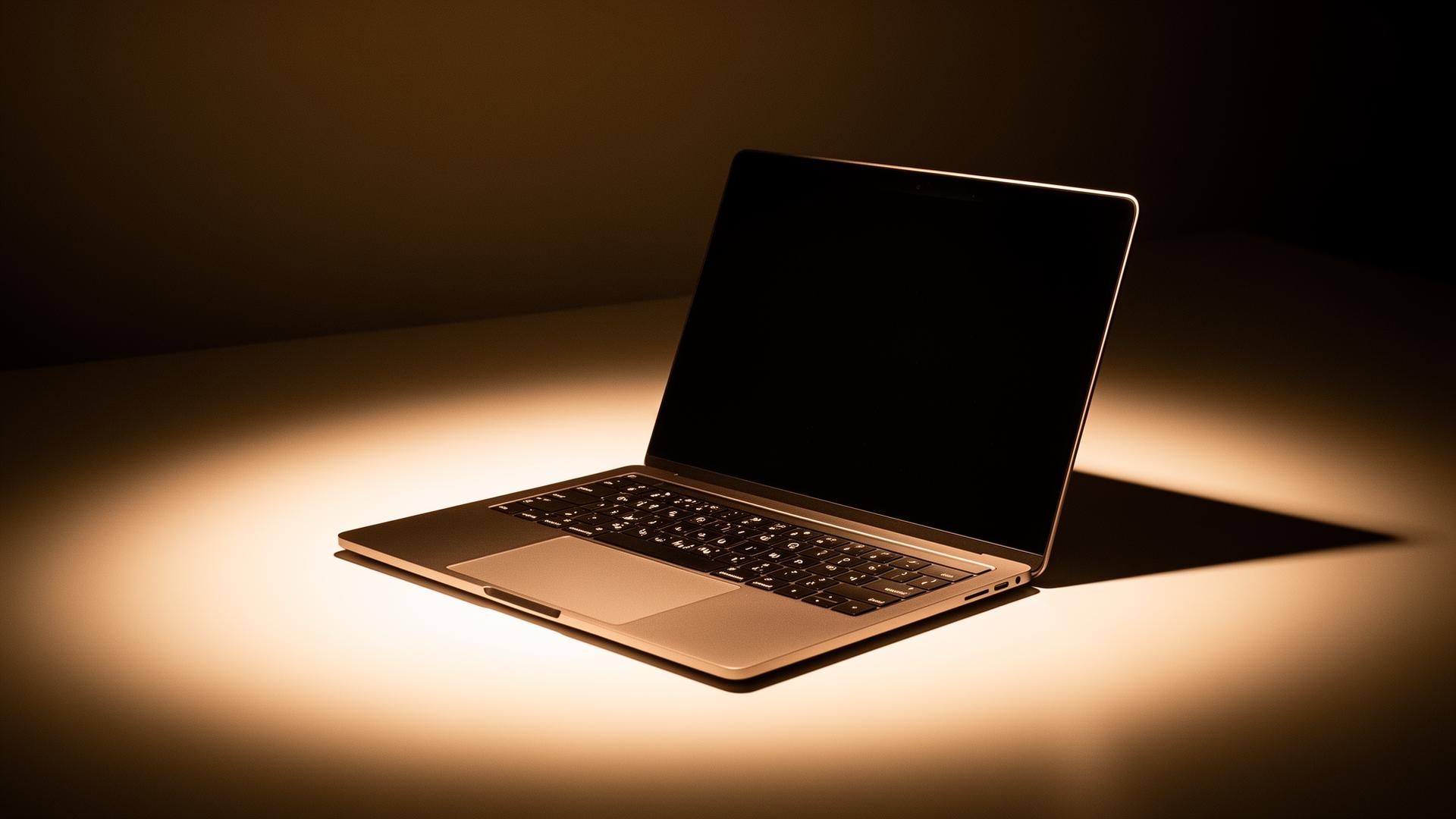 Precision parts for every laptop