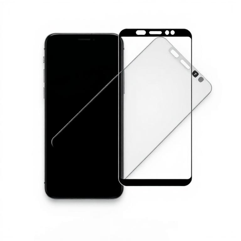 Tempered Glass Screen Guard